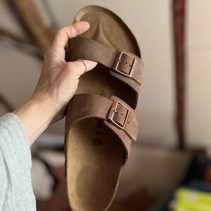Arizona BIRKENSTOCK 50
